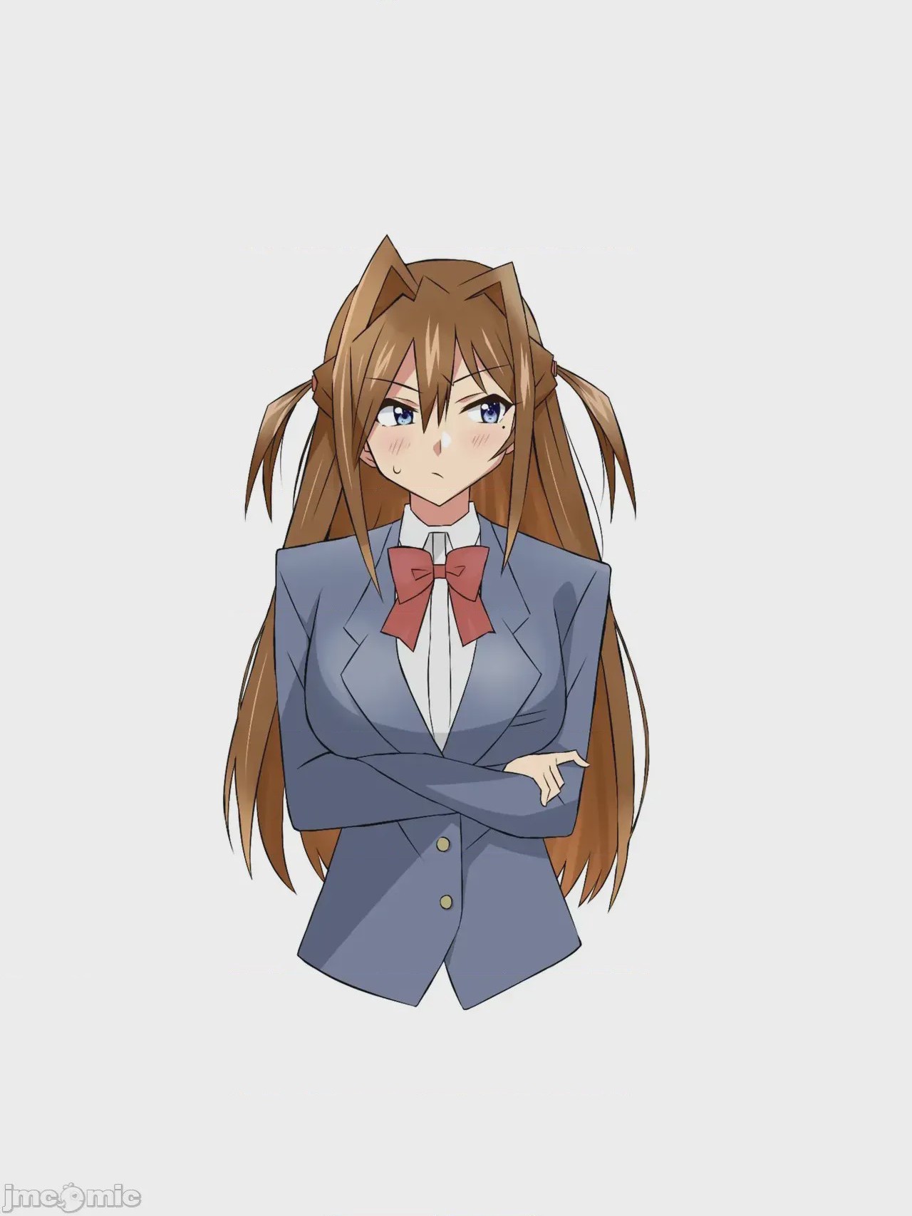 第1话，第 58 頁