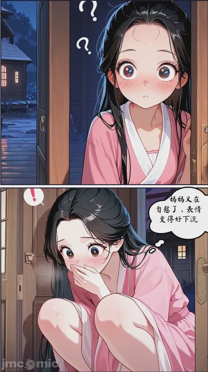 第1话, page 77