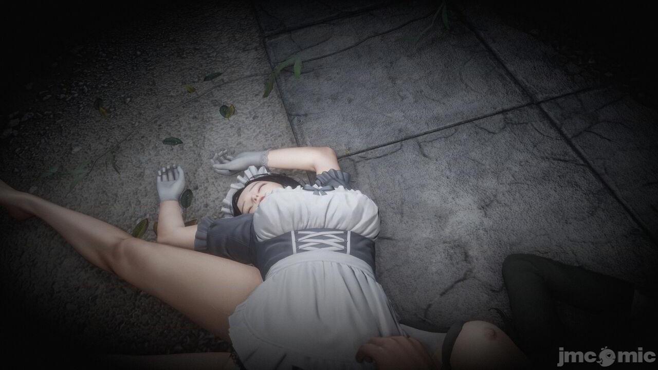 [Mkas]苏醒（R-18g）, trang 67