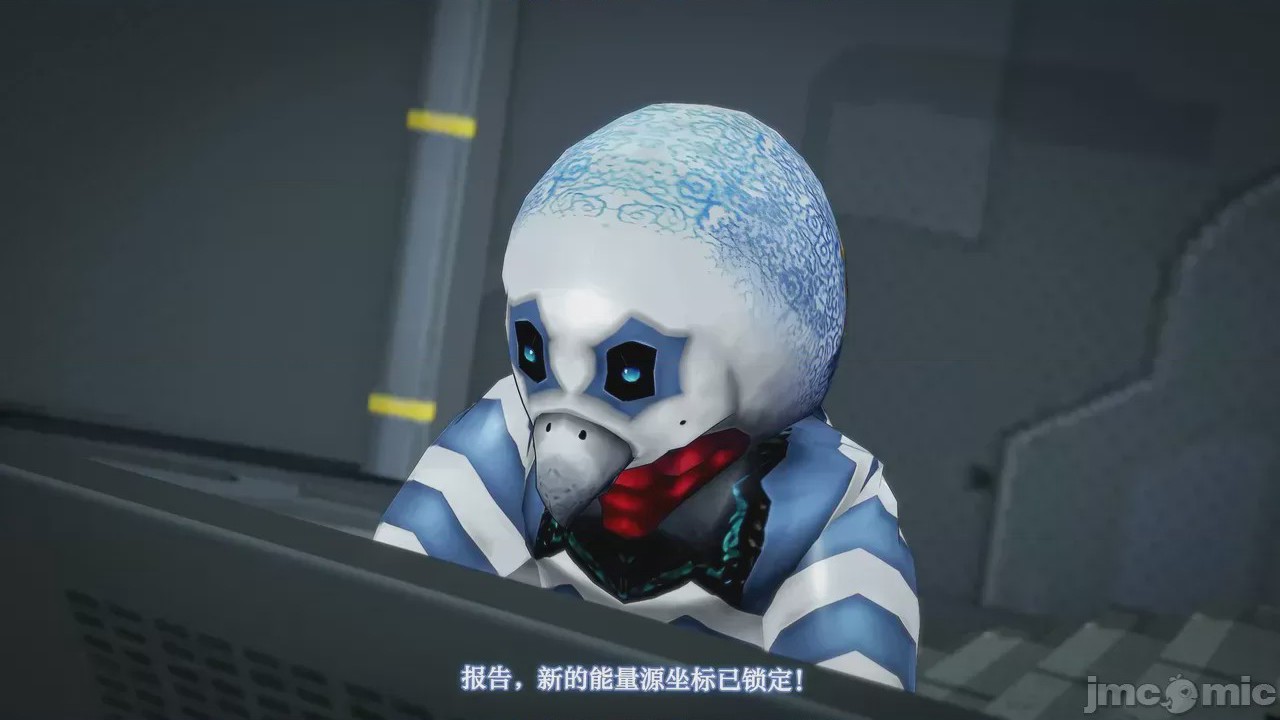 第1话、45 ページ