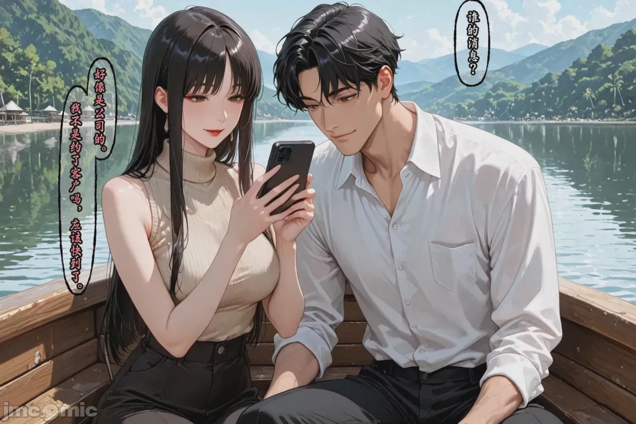 第1话，第 26 頁