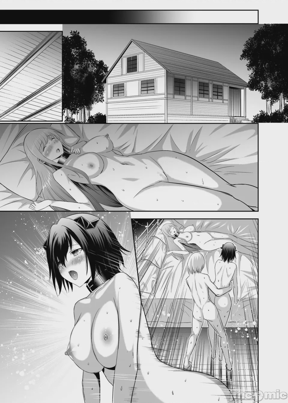第1话，第 482 頁