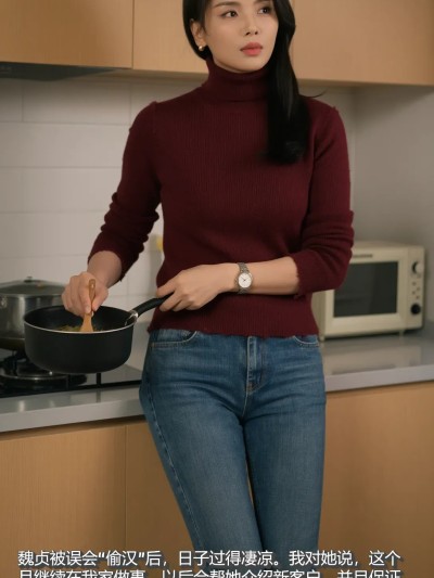 โปสเตอร์สำหรับ [AI]我的爆乳肉便器01-02