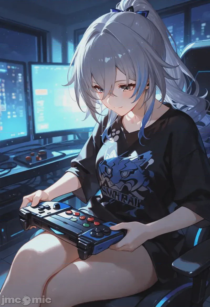 第1话、15 ページ