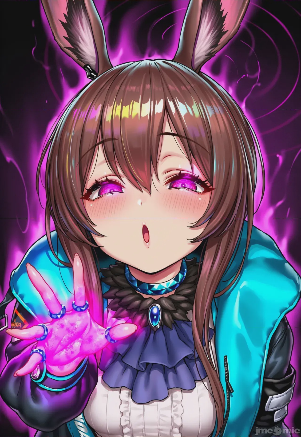 第1话, pahina 650