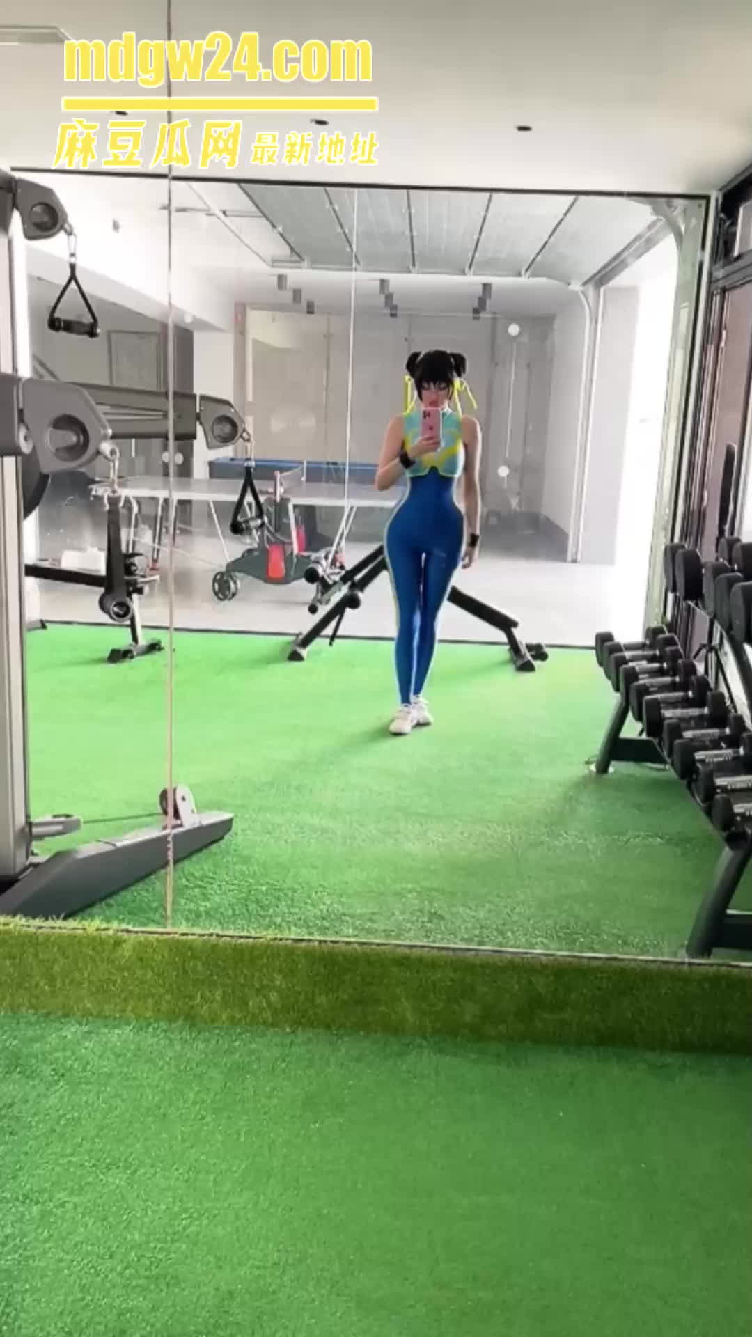 OnlyFans欧美顶级福利姬 HidoriRose cos春丽健身房内勾引巨屌教练 被狠狠爆操大量浓精喷满 | 麻豆瓜网｜麻豆传媒旗下的免费成人吃瓜黑料网