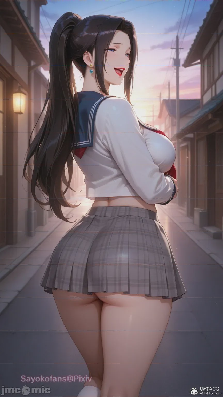 第1话，第 565 页