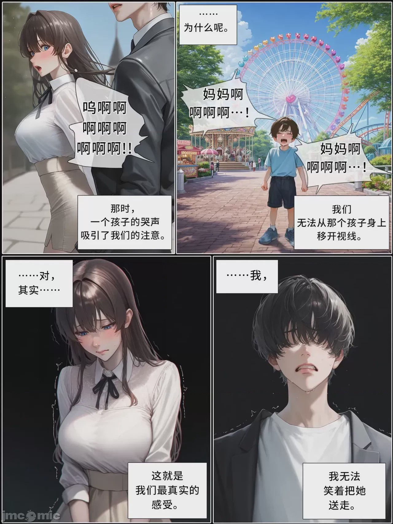 第1话，第 1166 頁