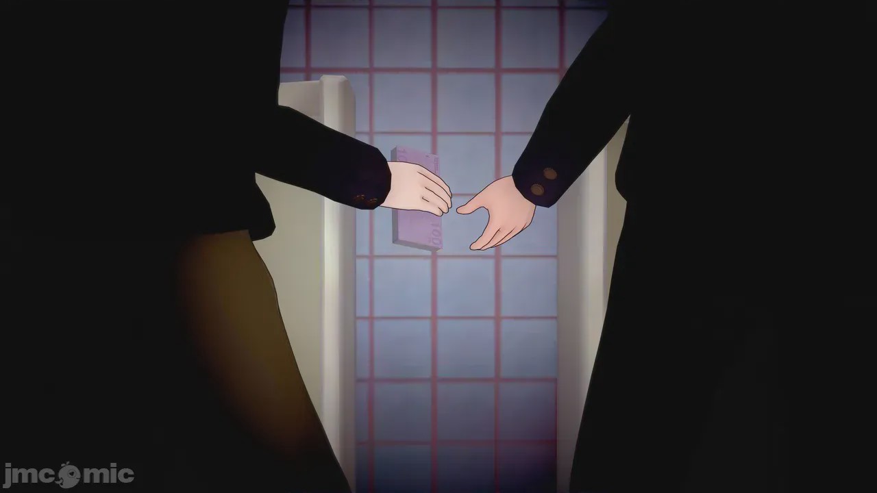 第1话，第 5 页