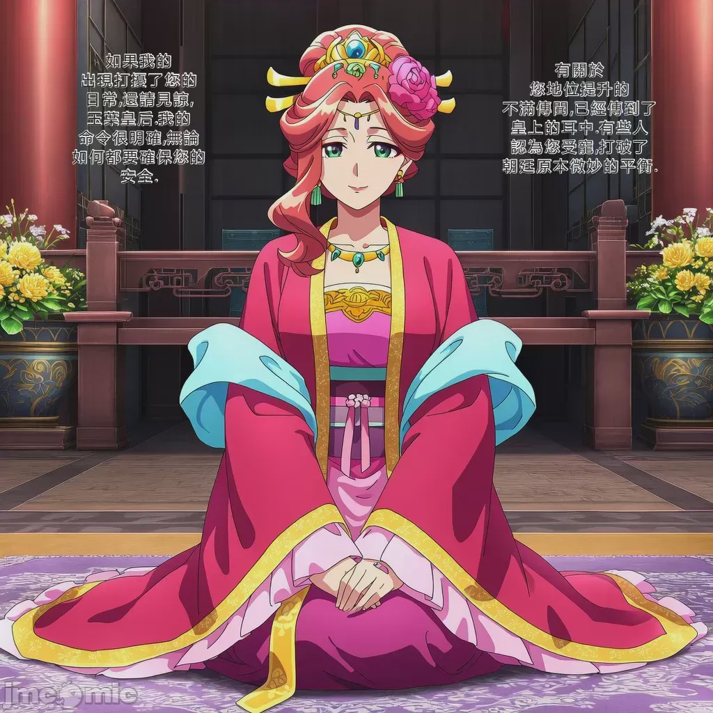 第1话，第 3 页