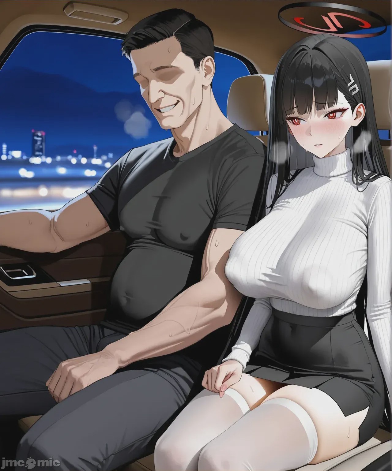 第1话，第 46 页