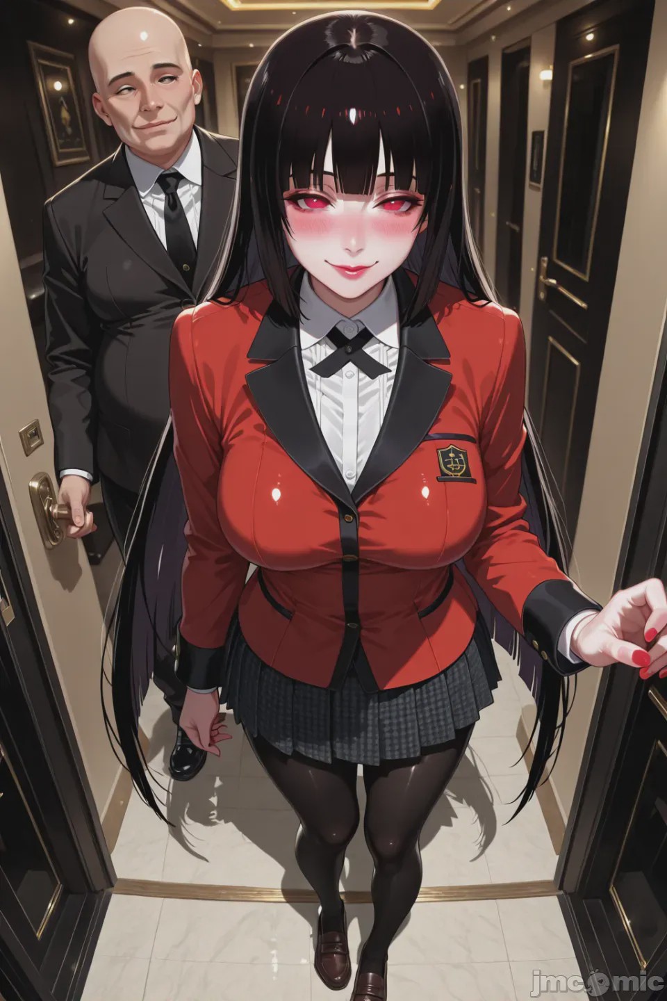第1话, page 8
