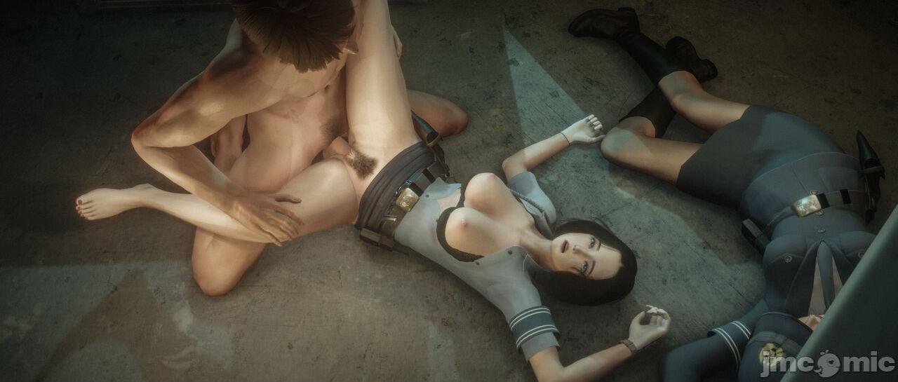 [Mkas]断罪（R-18g），第 116 頁