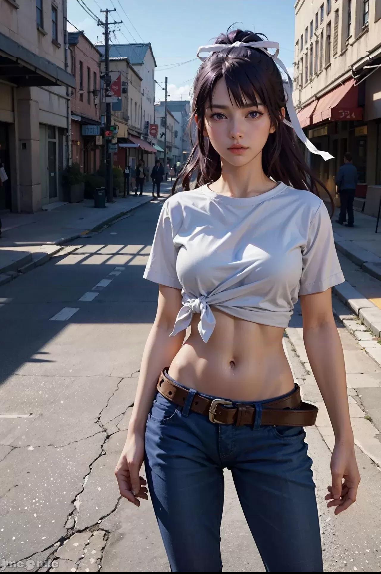 ★PATREON★ RGTA [93052244] [AI Generated] [3] 第1话，第 520 頁
