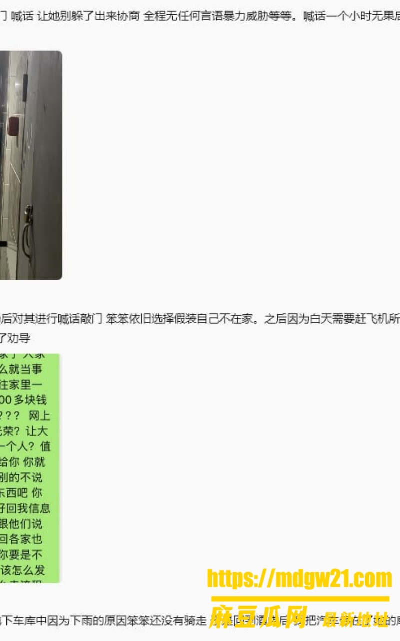 重庆女骑笨笨 陈思颖29