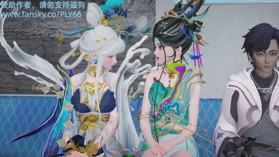 第1话, 페이지 135