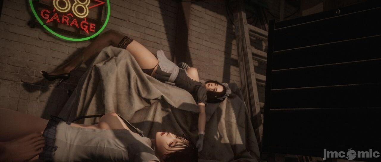 [Mkas]断罪（R-18g）, หน้า 185