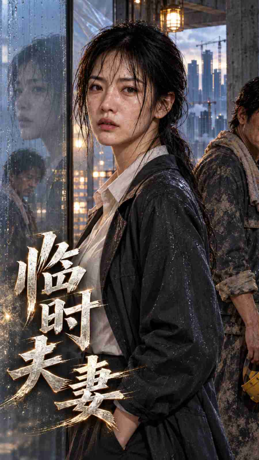 临时夫妻
