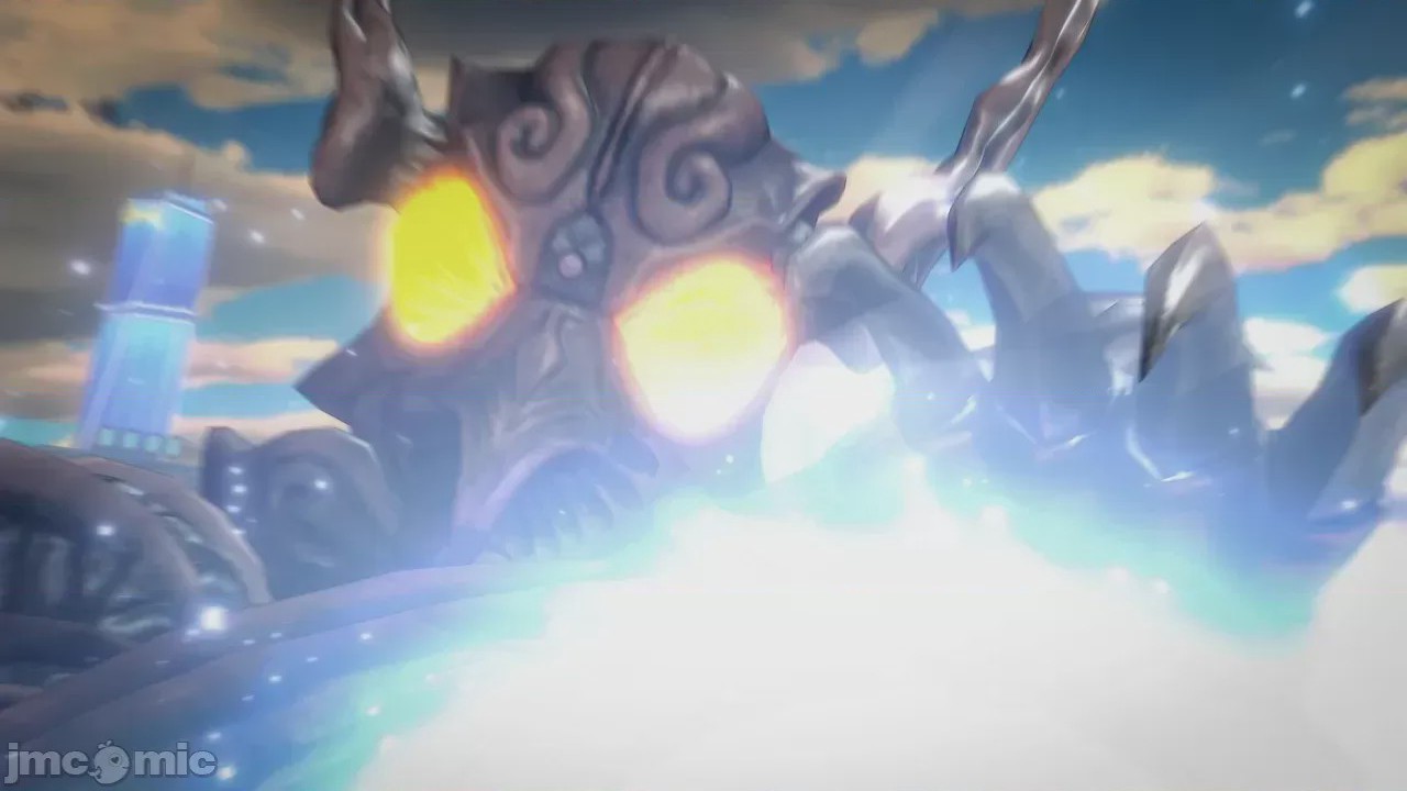 第1话、1057 ページ