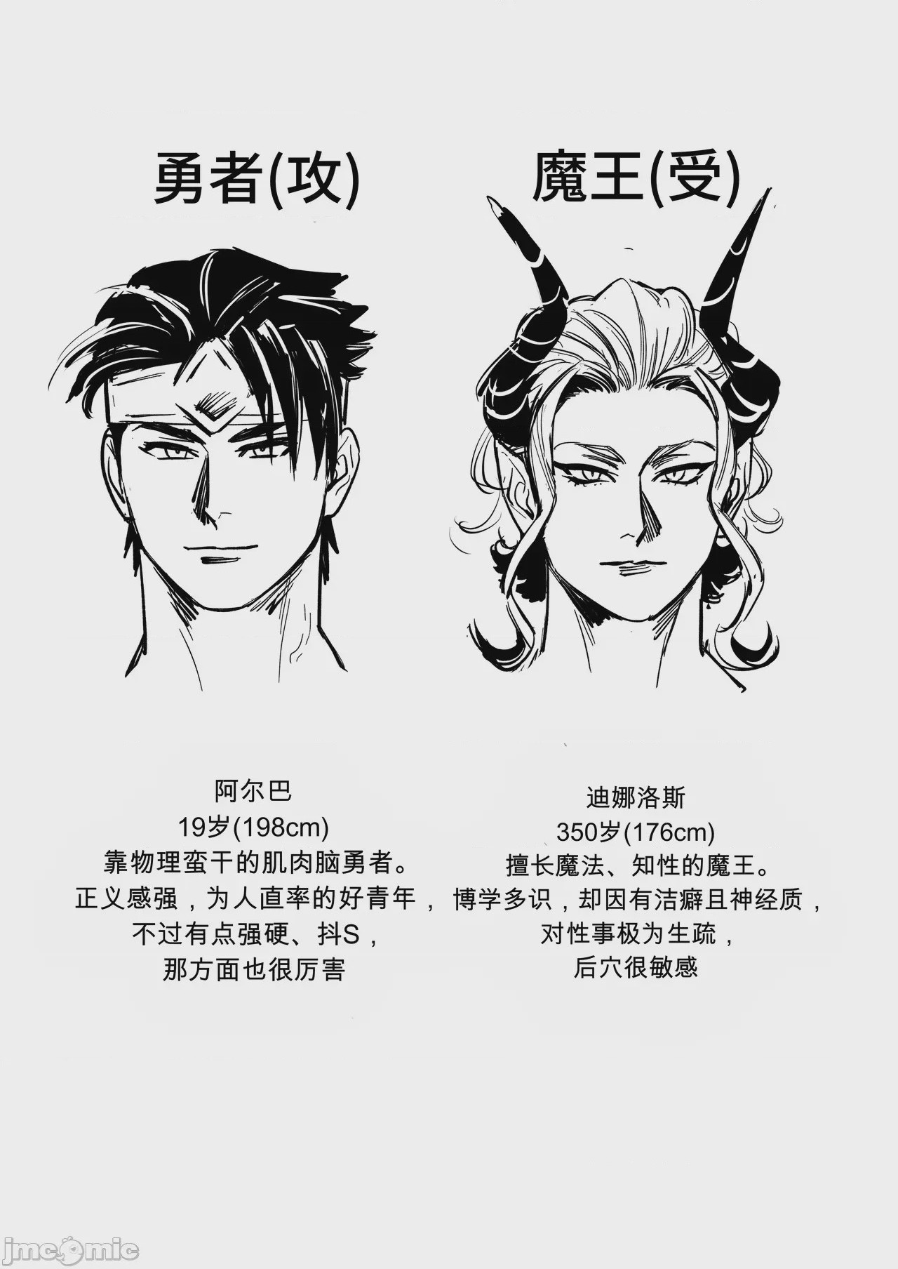 第1话，第 100 頁