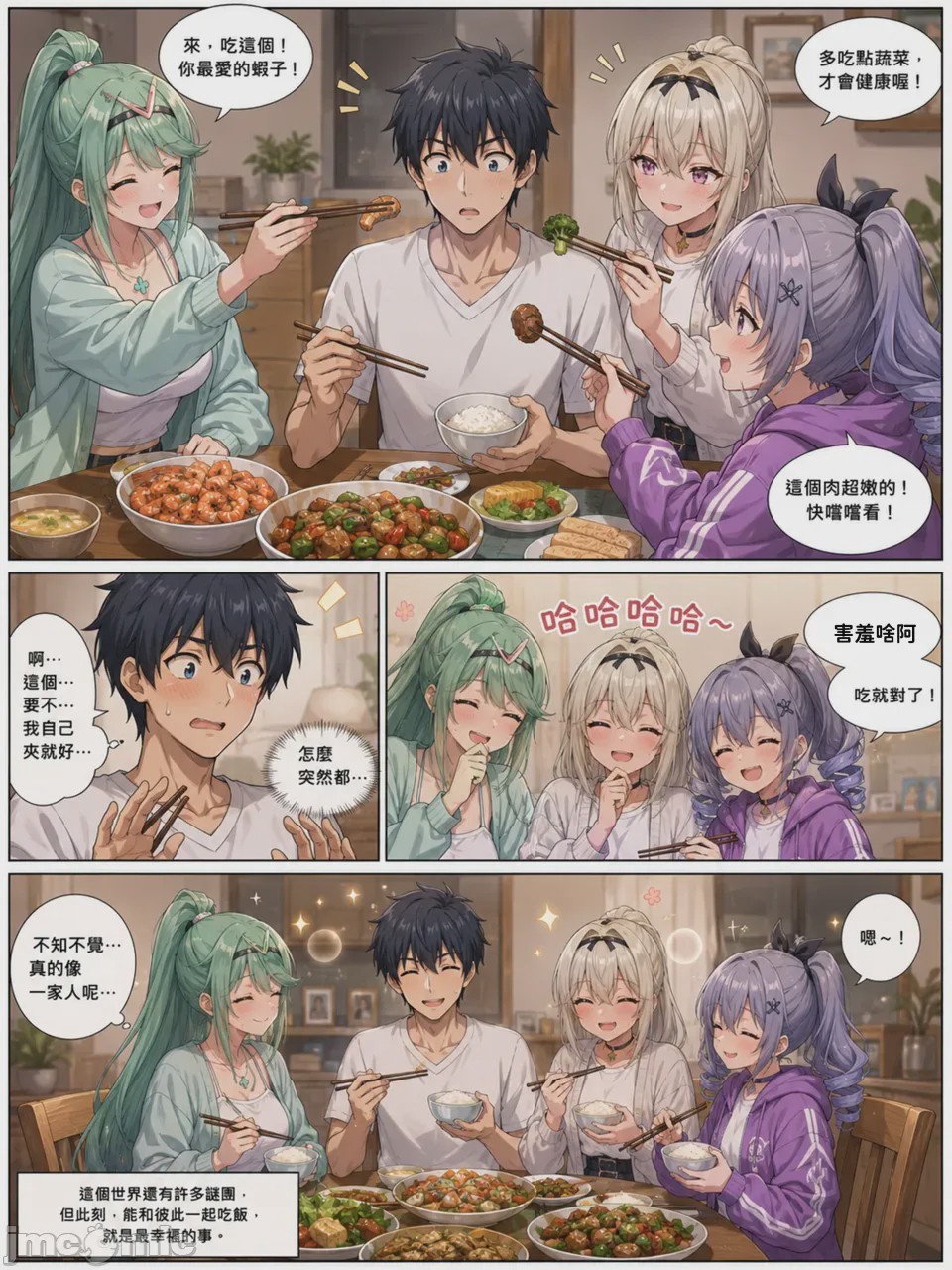 第1话，第 5 頁