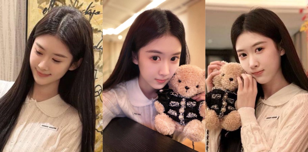 约炮温柔可人小妹 为人温柔体贴 裤子半脱直接在镜头前后入！