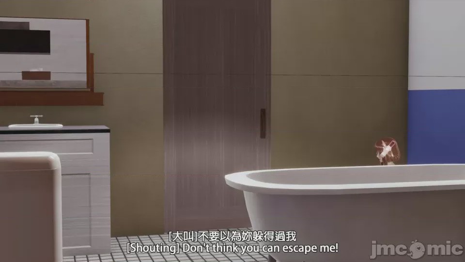 第1话，第 158 頁