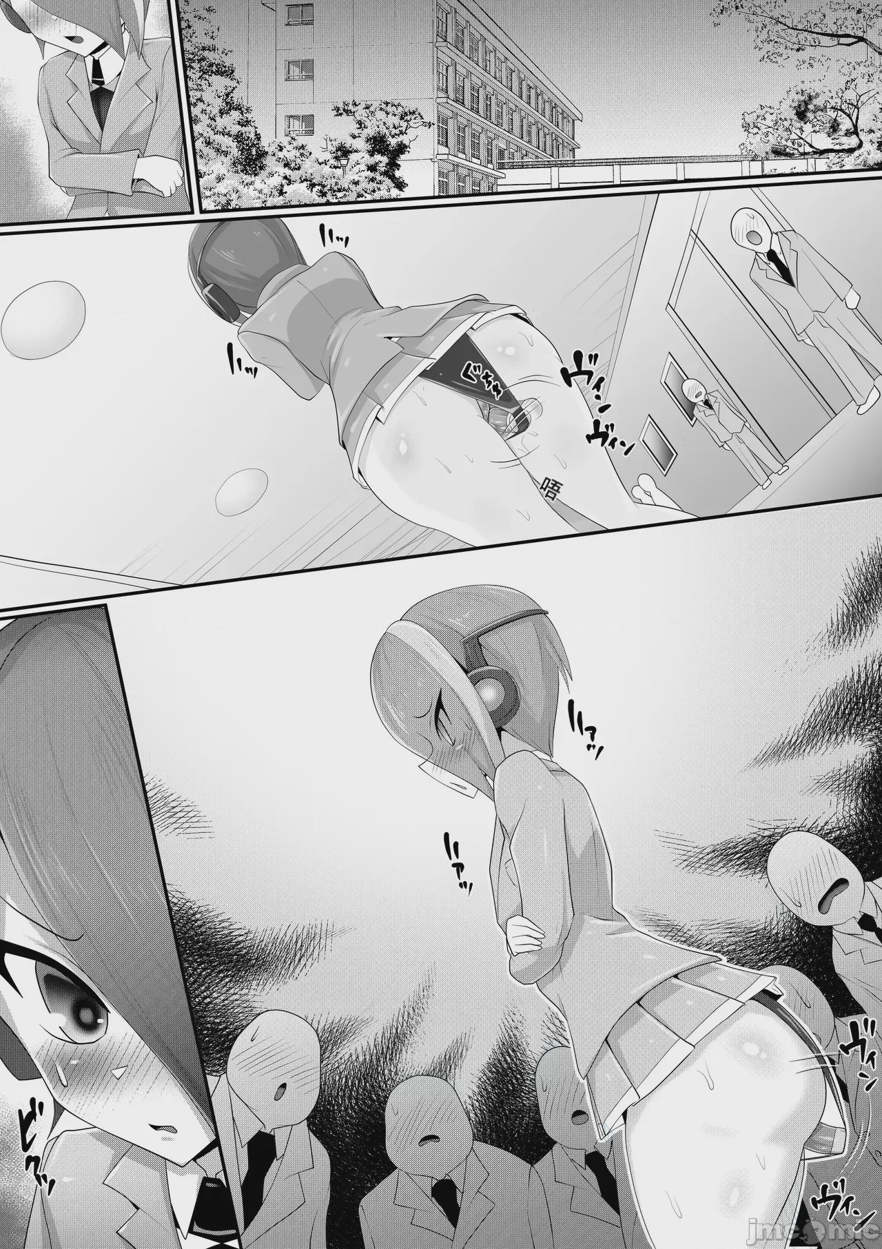 第1话, page 76