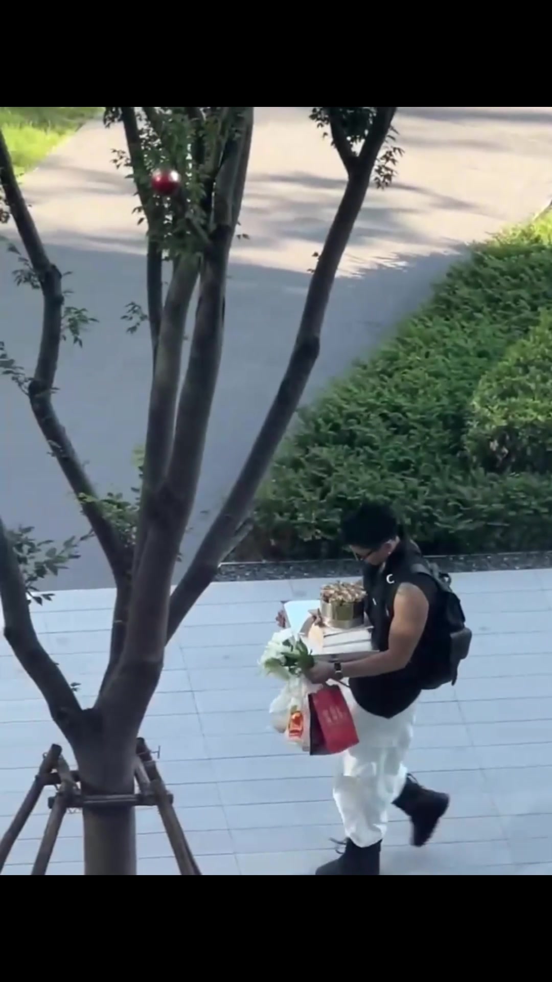 晚安晶晶酱百万粉疑似出轨傍体制内 陪跑五年戴诚亨被榨干退场 人设和床一起翻