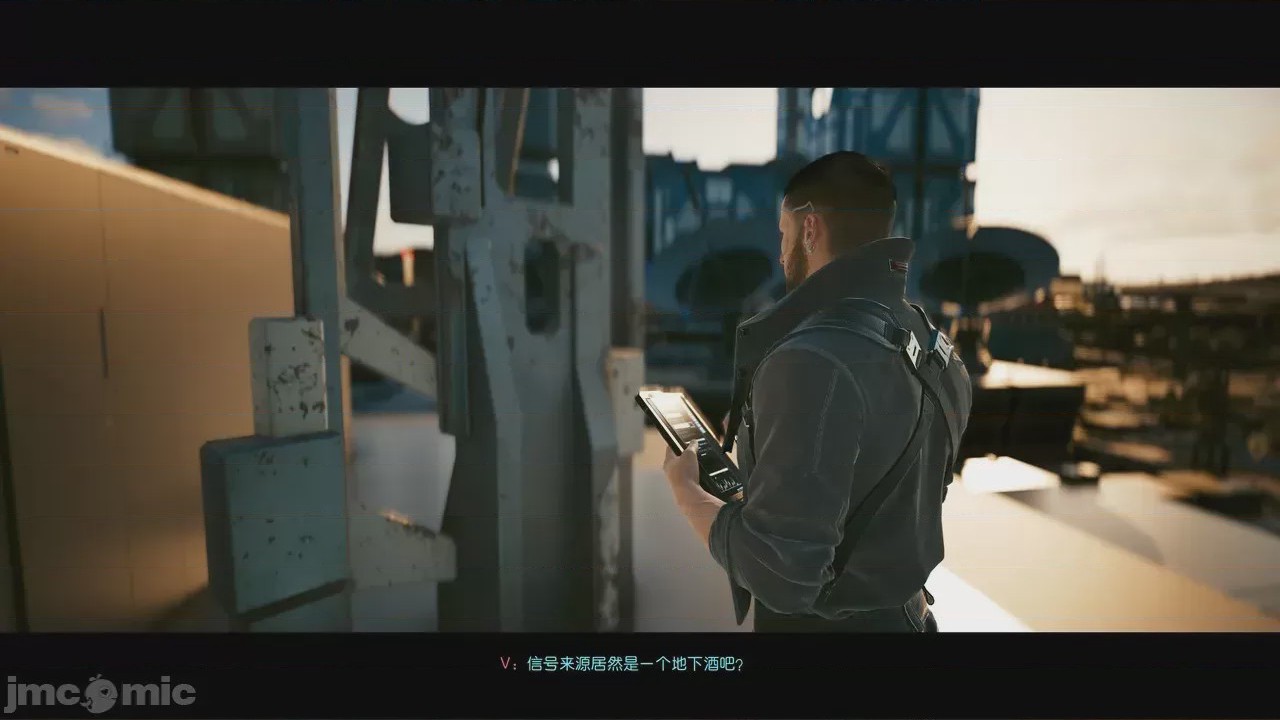 第1话，第 33 頁