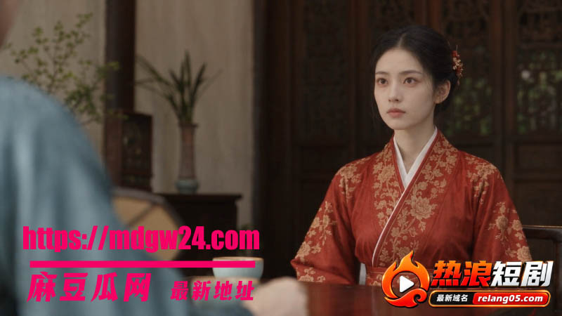 AI热浪短剧 红妆局之好色公公的末路14集 新婚人妻苏晚棠被好色公公沈万山各种姿势爆操