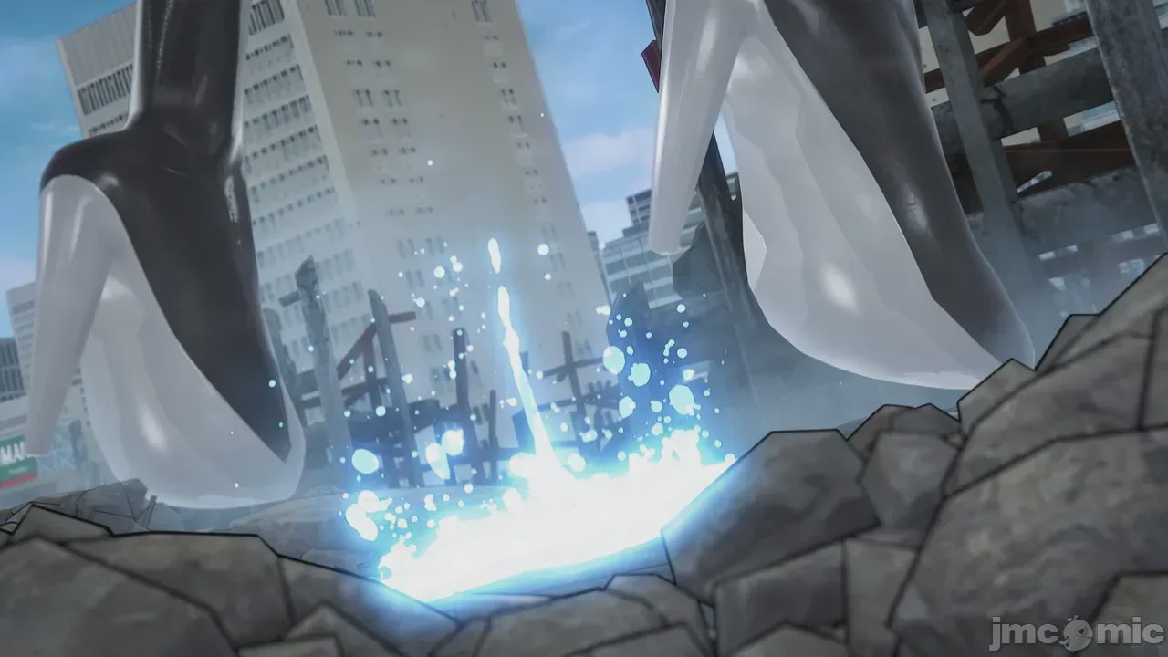 第1话, 페이지 368