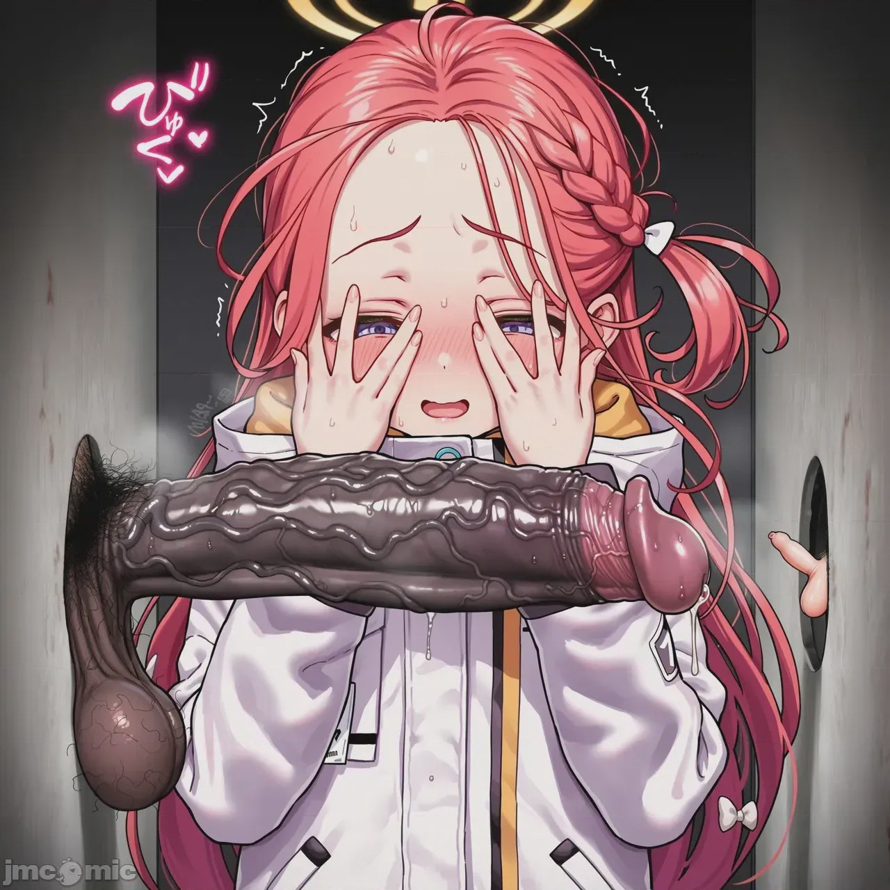 第1话、263 ページ