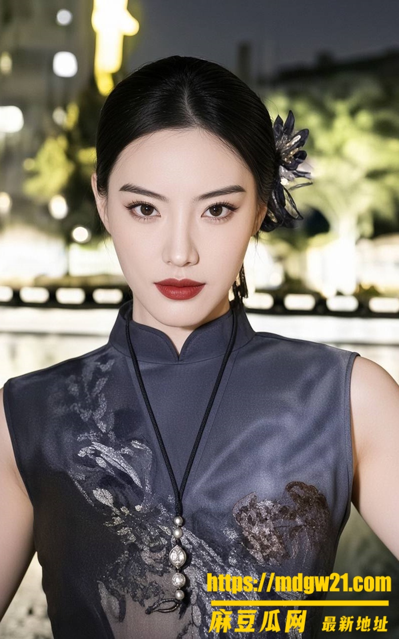 陕西军恋女主 Xin4