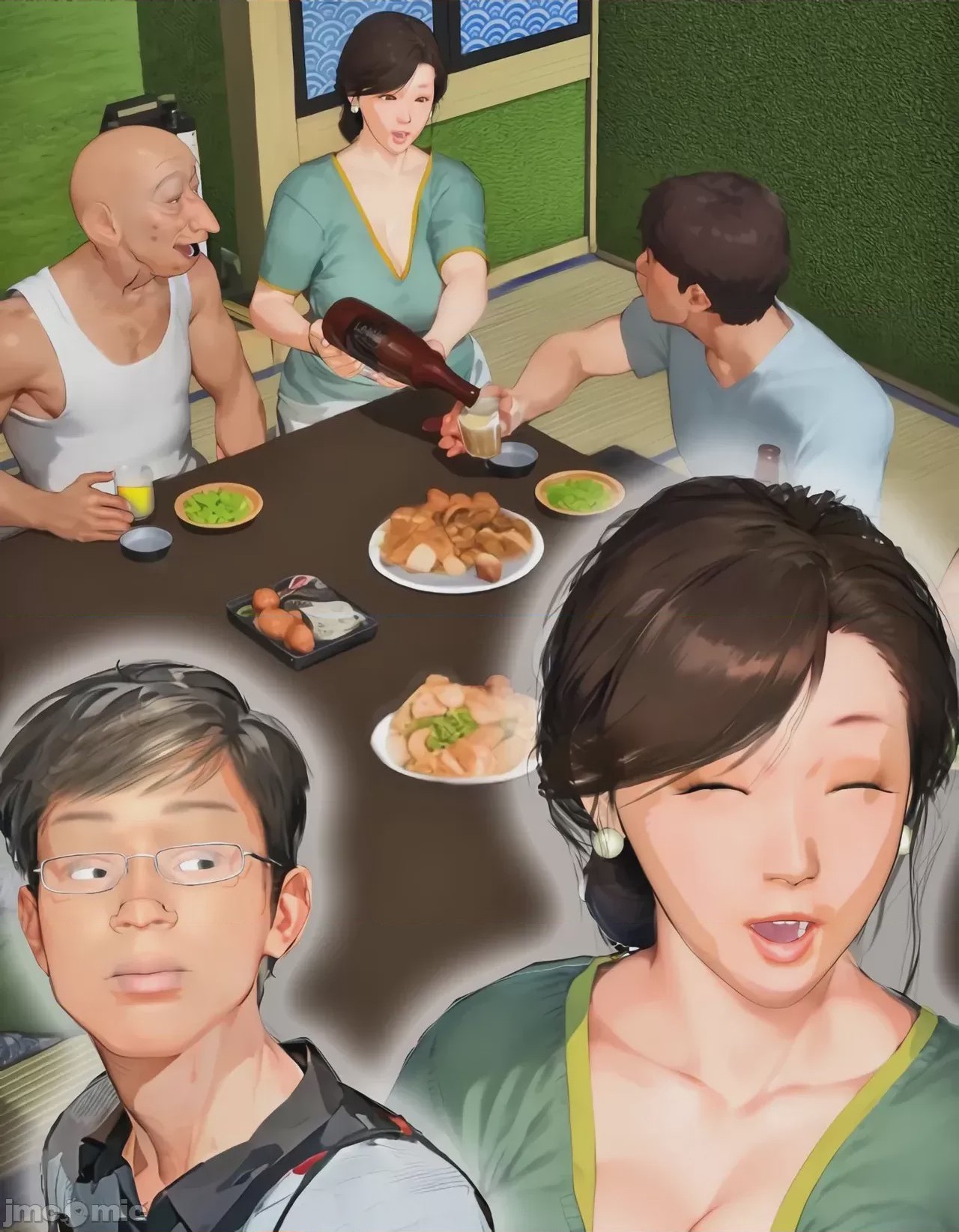 第1话, trang 48
