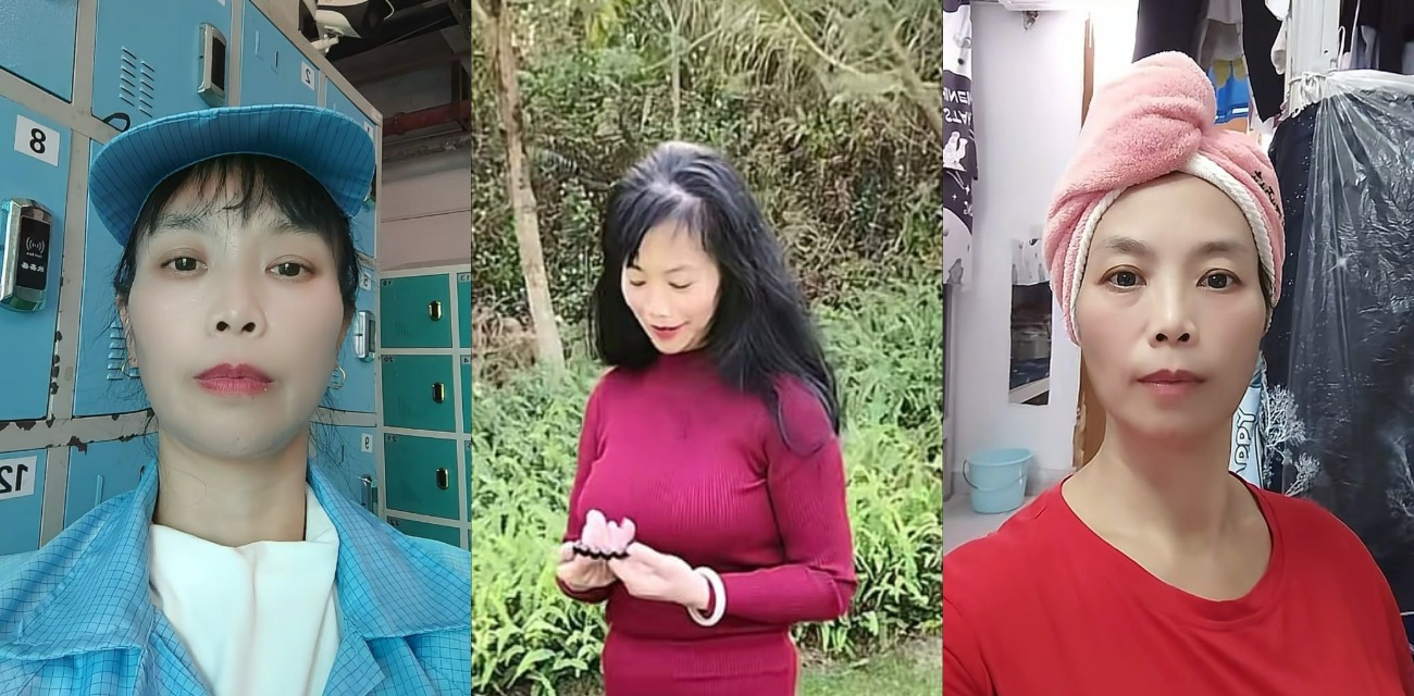 抖音网红 舒心姐姐 翻车 贤妻人设被锤约炮私拍流出 评论区直接问可以约吗 | 麻豆瓜网｜麻豆传媒旗下的免费成人吃瓜黑料网