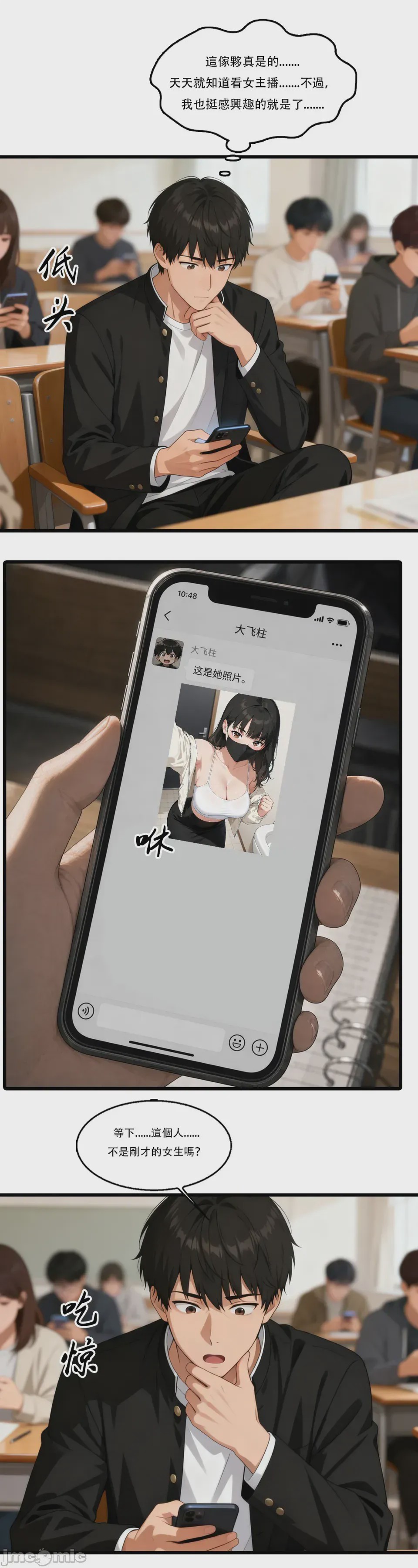 第1话，第 26 頁