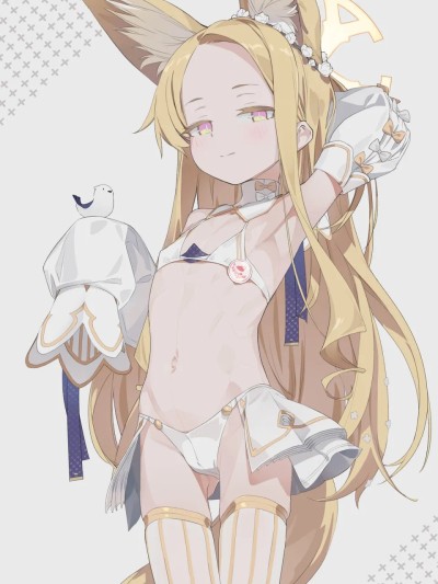 [びよびよ] 膀胱中出 的封面
