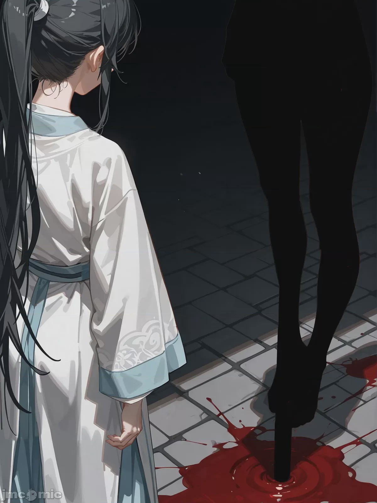 第1话, page 3