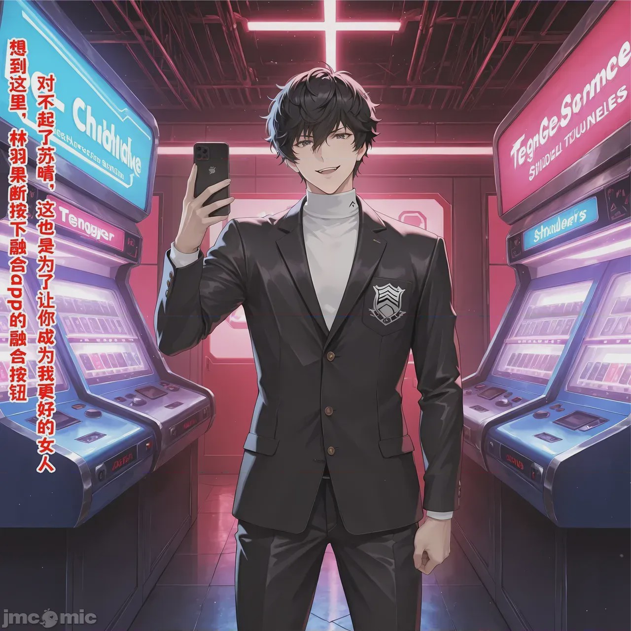 第1话, pahina 196
