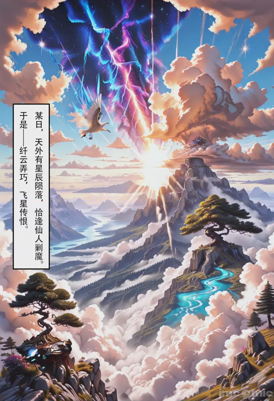 第1话，第 2 页