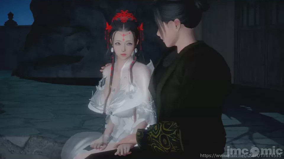 第1话, pahina 4
