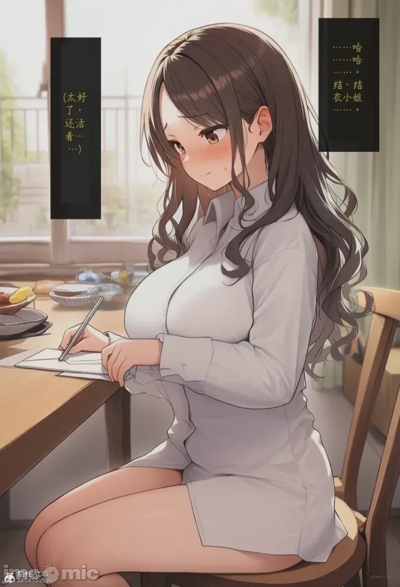 第1话，第 330 頁