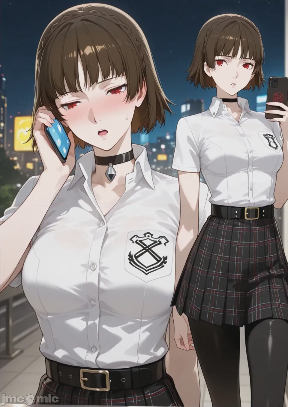 第1话、99 ページ