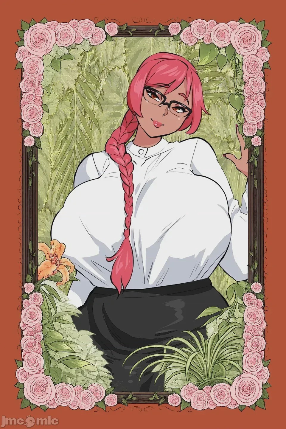 第1话, page 1