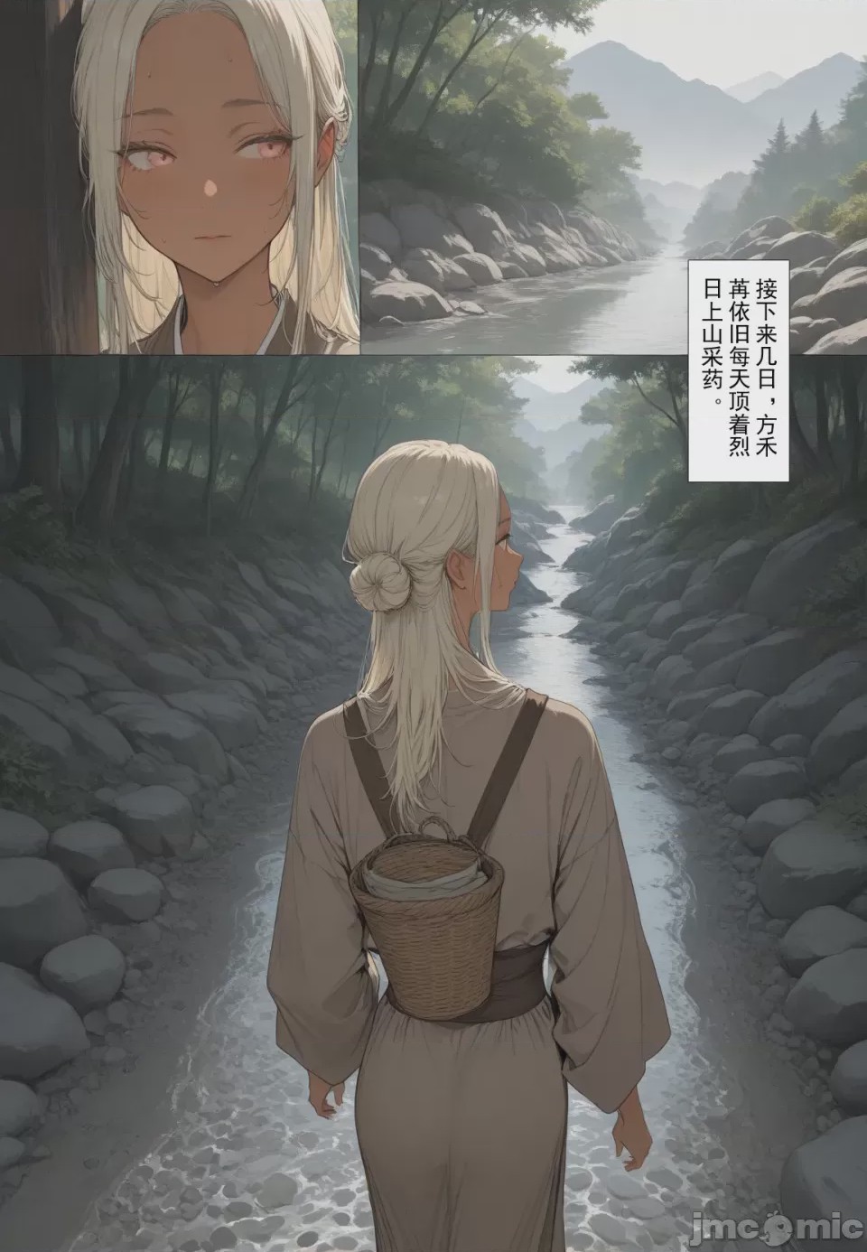 第1话, page 69