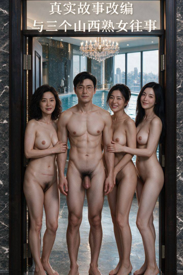 Áp phích cho 与三个山西熟女往事：第六集
