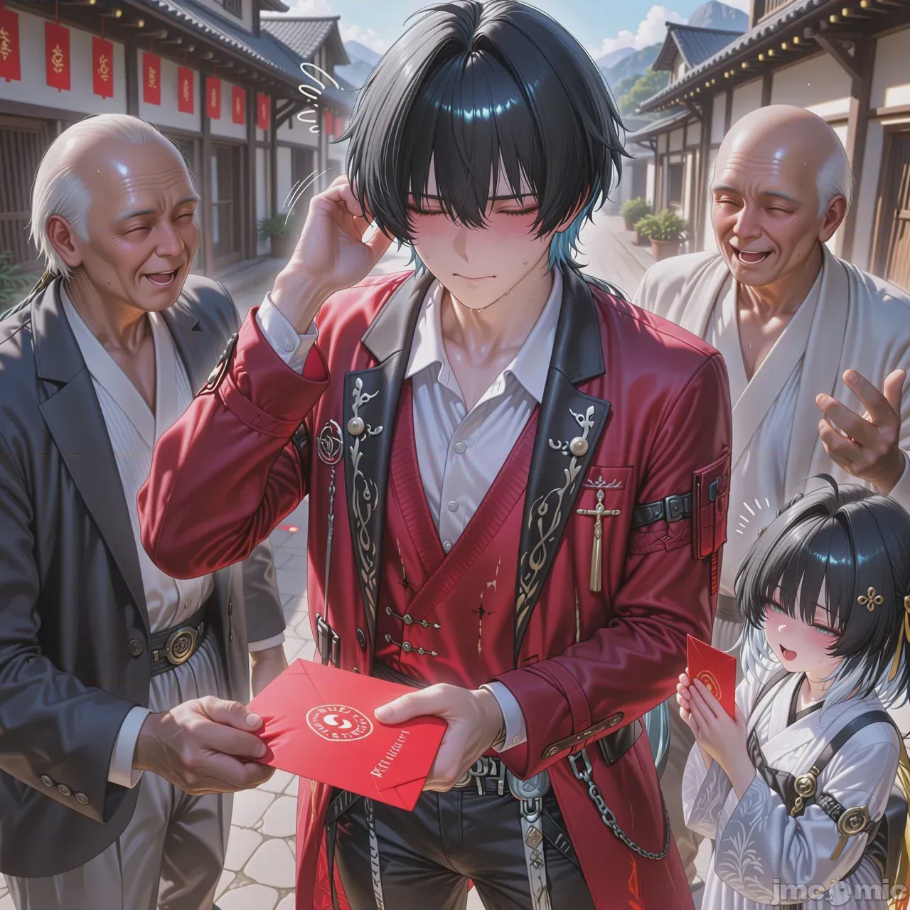 第1话, หน้า 74
