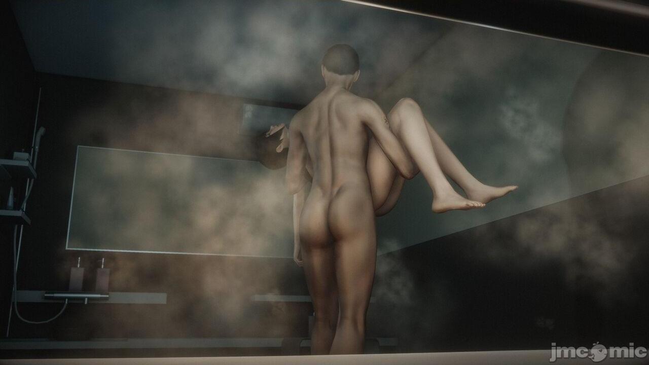 [Mkas]突袭（R-18g），第 88 页