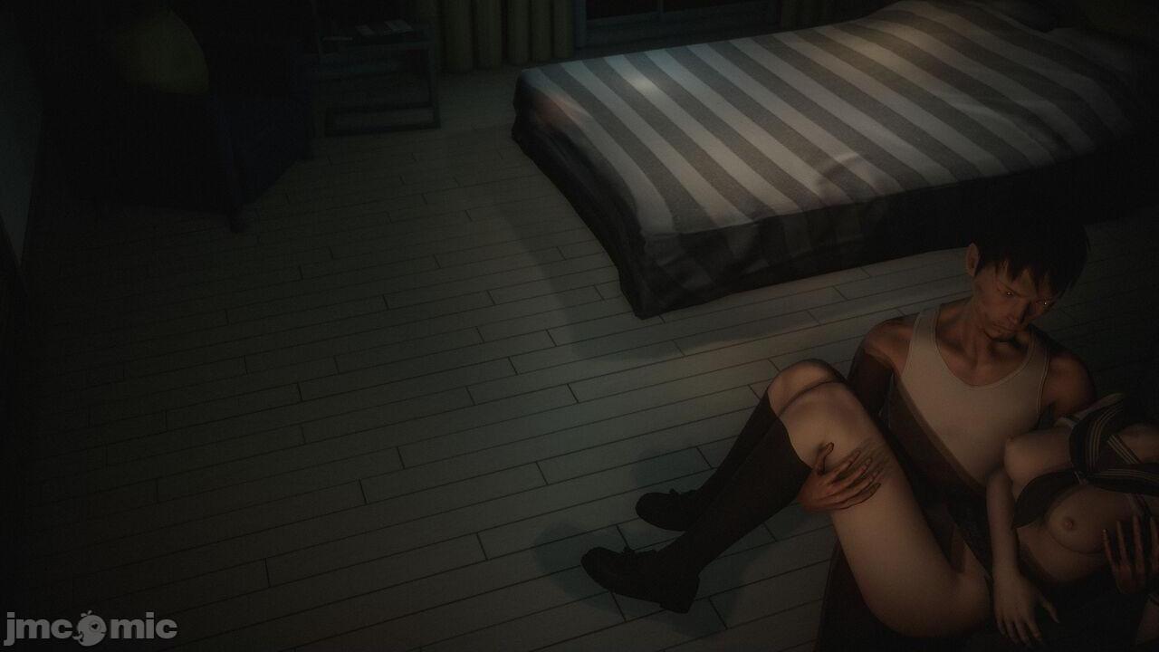 [Mkas]突袭（R-18g）、123 ページ
